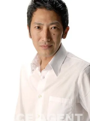 Takashi Kodama