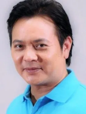 Anuwat Niwatawong