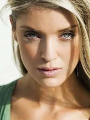 Mary Ashleigh Green