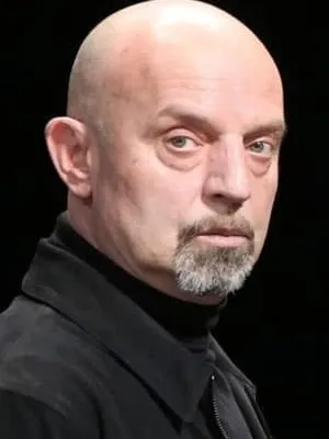 Goran Grgić