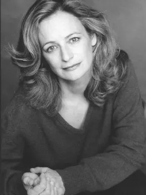 Sally Wingert