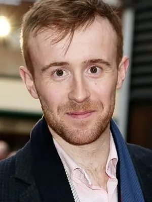 John Heffernan