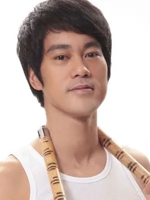 Danny Chan Kwok-Kwan