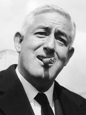 William Castle