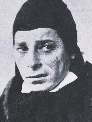 John George