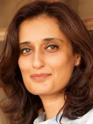 Ruchi Narain