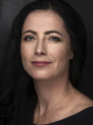Klára Kolouchová