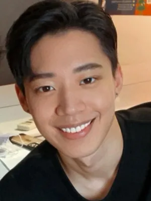 Andy Huang