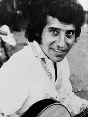 Víctor Jara