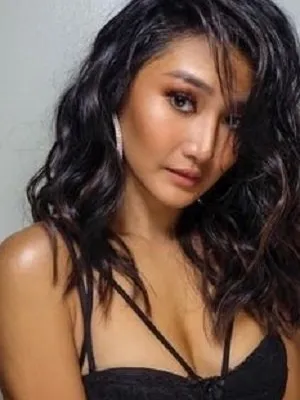 Chie Filomeno
