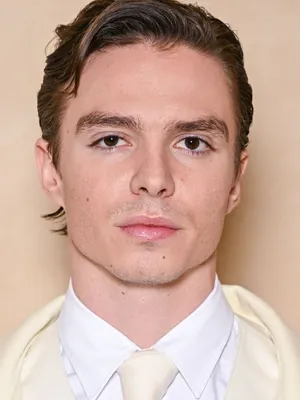 Nicholas Alexander Chavez