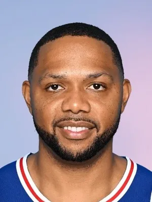 Eric Gordon