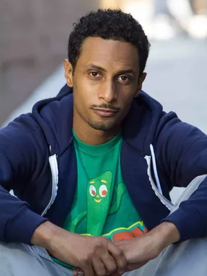 Jason Ishmael Echols