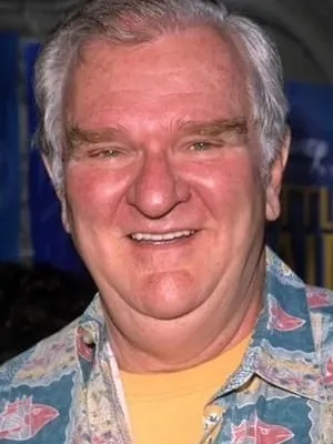 Kenneth Mars