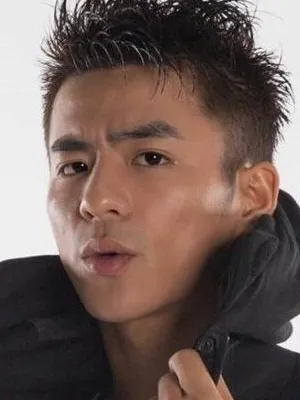 Zhang Zhi-Lu