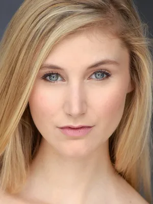 Jessica Louise Long