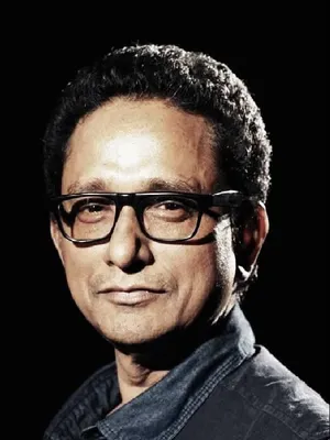 Chittaranjan Giri