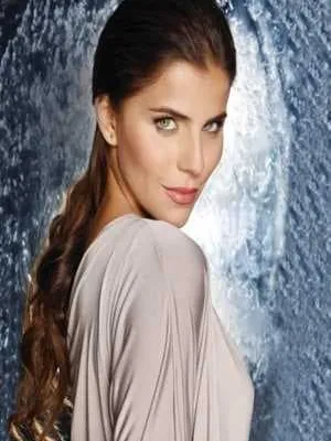María Fernanda Yépes