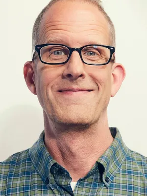 Pete Docter