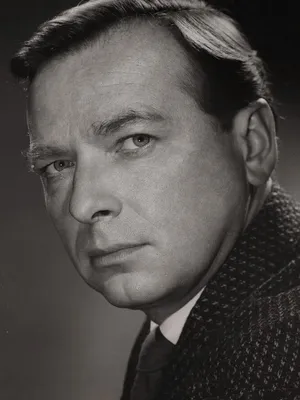 George Pravda