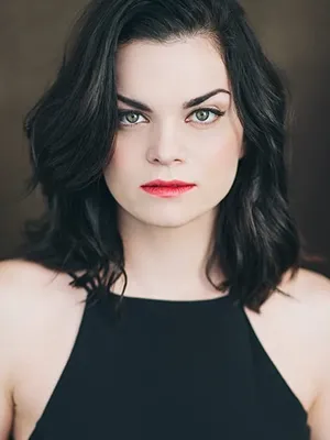 Ali Johnson