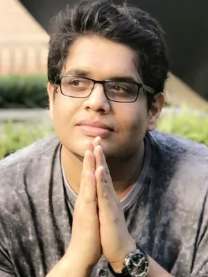 Tanmay Bhat