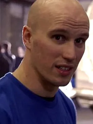 Damien Walters