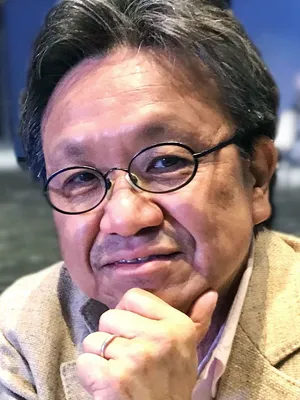 Junichi Sato