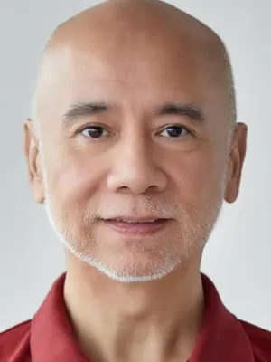 Peter Pau Tak-Hai