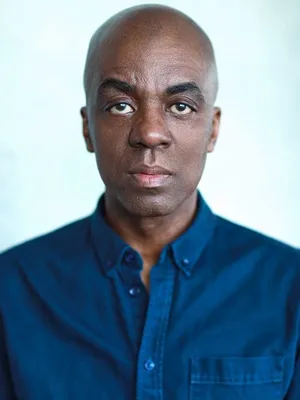 Kevin Golding