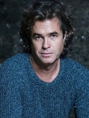 Rupert Goold