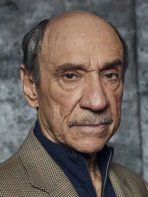 F. Murray Abraham