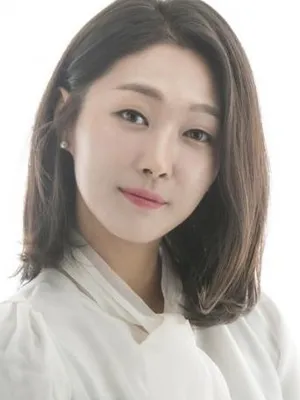 Ahn Sang-eun