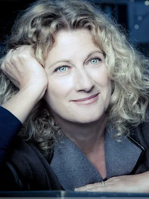 Angela Finocchiaro
