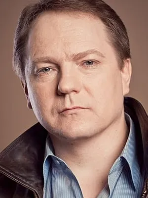 Sergey Ershov