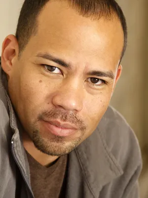Gerald Webb