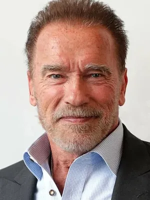 Arnold Schwarzenegger