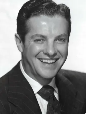 Robert Cummings