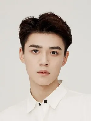 Yuan Ziming