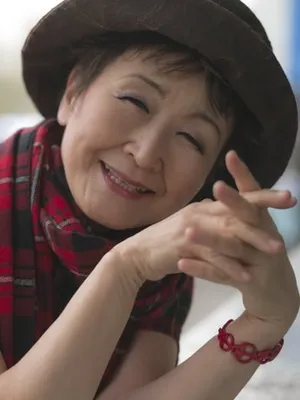 Tokiko Kato