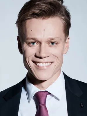 Sander Rebane
