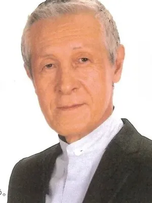 Ryoichi Kusanagi