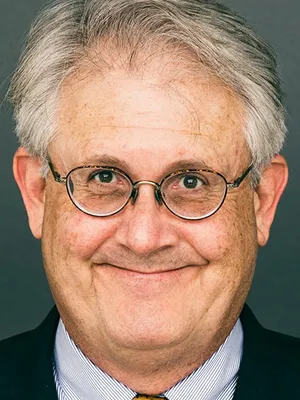 Harry S. Murphy