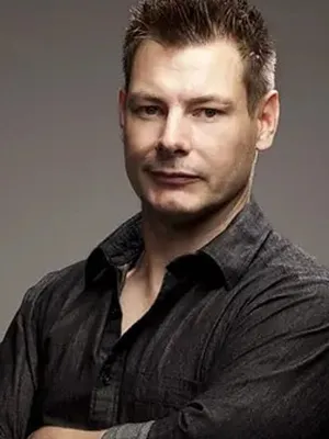 Fredrik Yderström