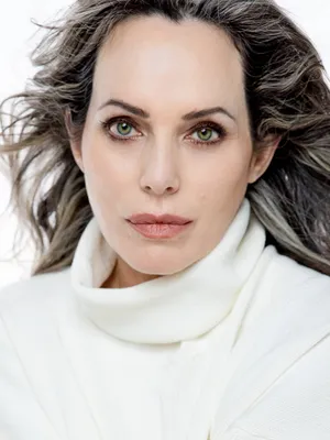 Kristin Minter