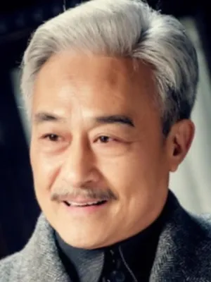 Ren Luomin