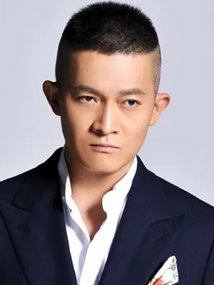 Yang Zhigang