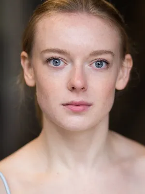 Mabel Thomas