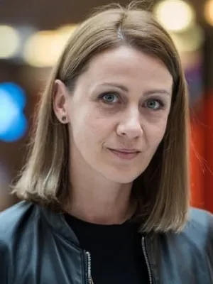 Mónika Balsai