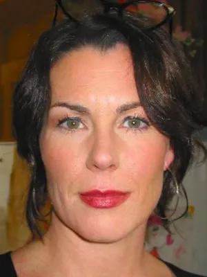 Jill Teed